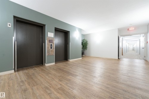 419 12408 15 Avenue, Edmonton, AB - Indoor Photo Showing Other Room