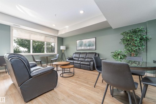 419 12408 15 Avenue, Edmonton, AB - Indoor