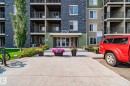 317 270 Mcconachie Drive, Edmonton, AB  - Outdoor With Facade 