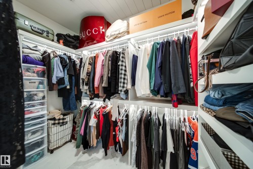 9651 96A Street, Edmonton, AB - Indoor With Storage