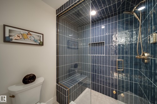 9651 96A Street, Edmonton, AB - Indoor Photo Showing Bathroom