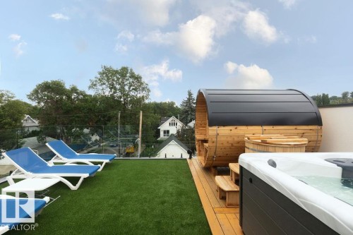 9651 96A Street, Edmonton, AB - Outdoor