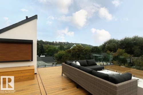 9651 96A Street, Edmonton, AB - Outdoor With Exterior