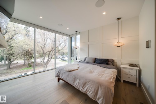 9651 96A Street, Edmonton, AB - Indoor Photo Showing Bedroom