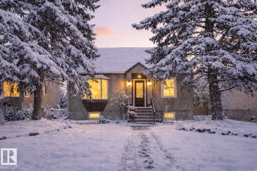 11222 71 Avenue, Edmonton, AB - Outdoor