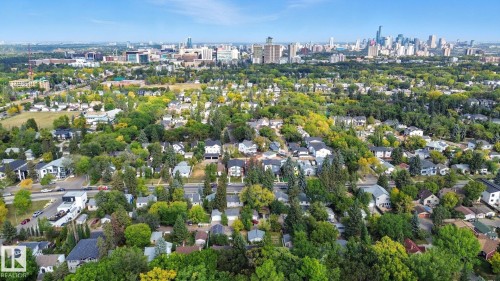 11222 71 Avenue, Edmonton, AB - Outdoor With View