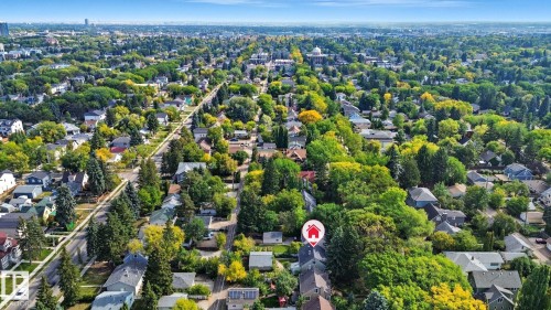 11222 71 Avenue, Edmonton, AB - Outdoor With View