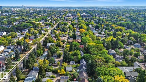 11222 71 Avenue, Edmonton, AB - Outdoor With View