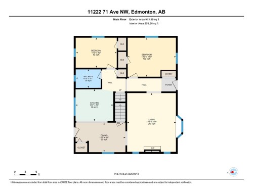 11222 71 Avenue, Edmonton, AB - Other