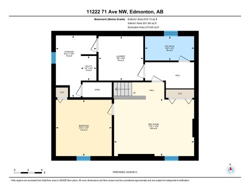 11222 71 Avenue, Edmonton, AB - Other