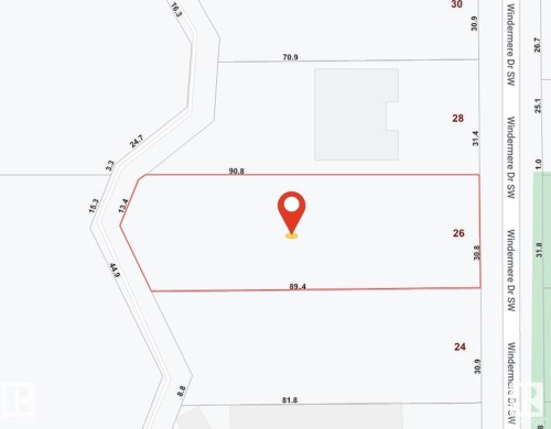 26 Windermere Drive, Edmonton, AB 