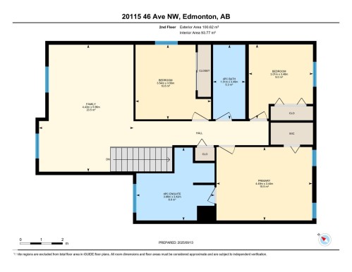 20115 46 Avenue, Edmonton, AB - Other