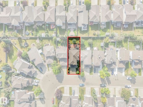 20115 46 Avenue, Edmonton, AB - Other