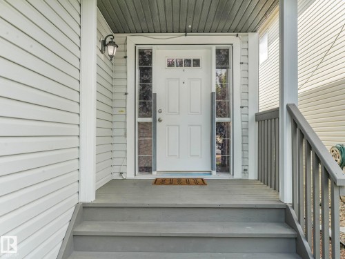 20115 46 Avenue, Edmonton, AB - Outdoor With Exterior