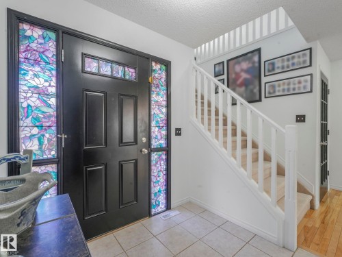 20115 46 Avenue, Edmonton, AB - Indoor Photo Showing Other Room