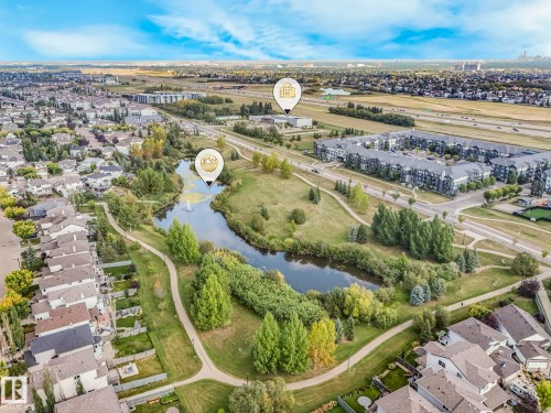 20115 46 Avenue, Edmonton, AB - Outdoor With View