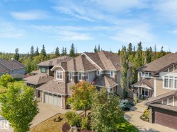 1232 CHAHLEY LANDING Landing  Edmonton, AB T6M 0C9