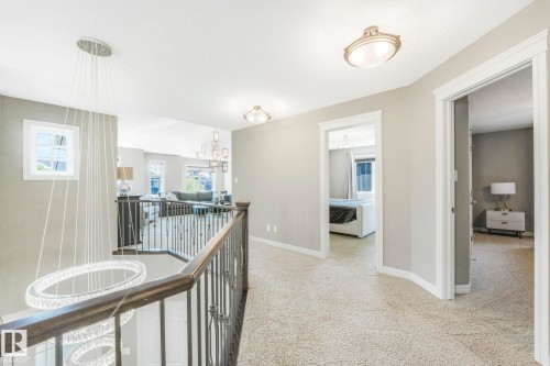 1232 Chahley Landing Landing, Edmonton, AB - Indoor