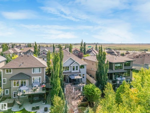 1232 Chahley Landing Landing, Edmonton, AB - Outdoor