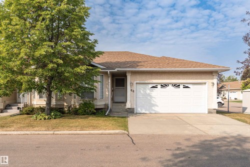 66 13320 124 Street Nw, Edmonton, AB - Outdoor