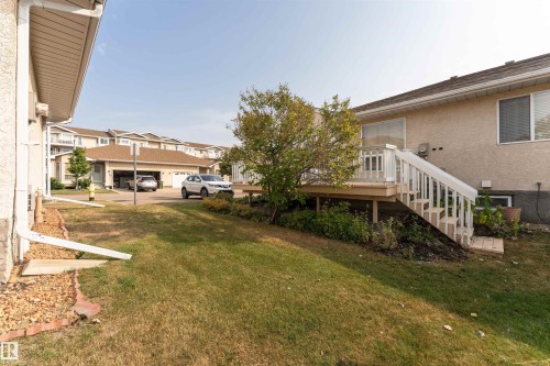 66 13320 124 Street Nw, Edmonton, AB - Outdoor With Deck Patio Veranda With Exterior