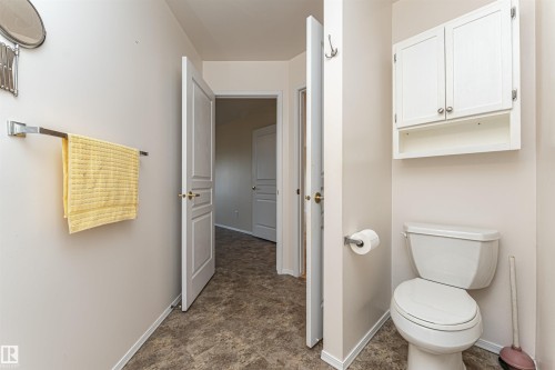 66 13320 124 Street Nw, Edmonton, AB - Indoor Photo Showing Bathroom