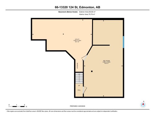 66 13320 124 Street Nw, Edmonton, AB - Other