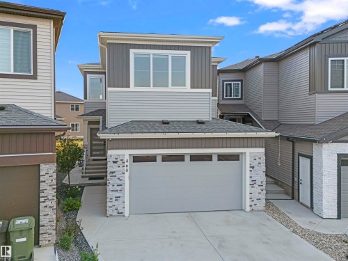 460 ROBERTS Crescent  Leduc, AB T9E 1N4