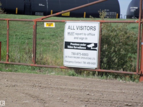 Twp 551 Rr 234, Rural Sturgeon County, AB 