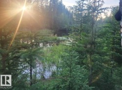 SW-24-53-11-5 Block 1, Lot 5 (RR 111 at Twp 533)  Rural Yellowhead, AB T7E 5A6