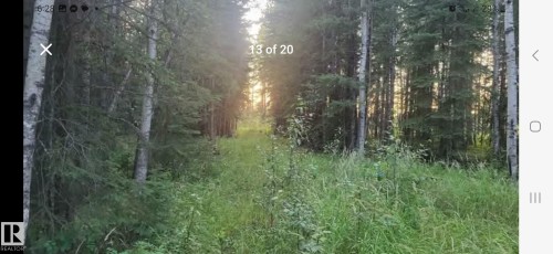 Sw-24-53-11-5 Block 1, Lot 5 (Rr 111 At Twp 533), Rural Yellowhead, AB 