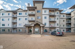 435 16807 100 Avenue  Edmonton, AB T5P 4Z6