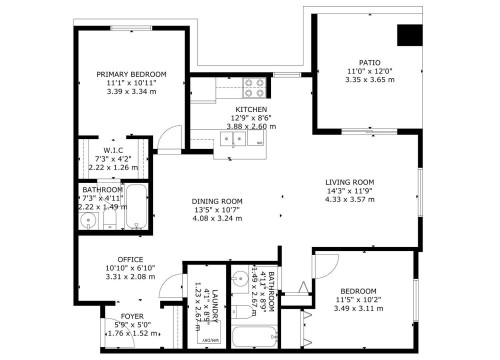 101 11803 22 Avenue, Edmonton, AB - Other