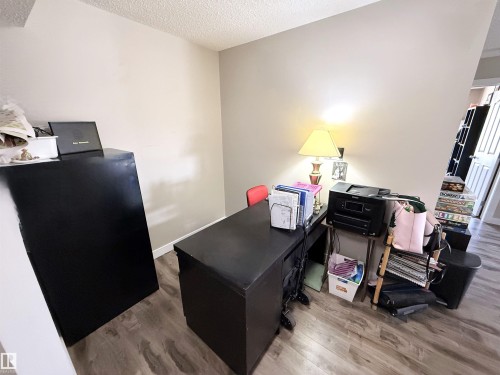 101 11803 22 Avenue, Edmonton, AB - Indoor Photo Showing Office