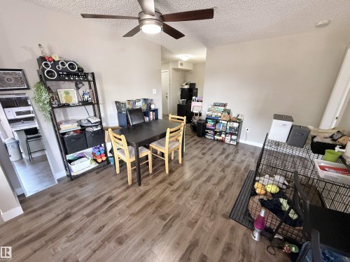 101 11803 22 Avenue, Edmonton, AB - Indoor