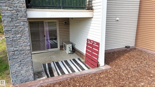 101 11803 22 Avenue, Edmonton, AB - Outdoor