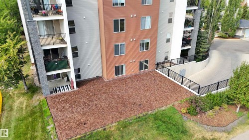 101 11803 22 Avenue, Edmonton, AB - Outdoor With Exterior