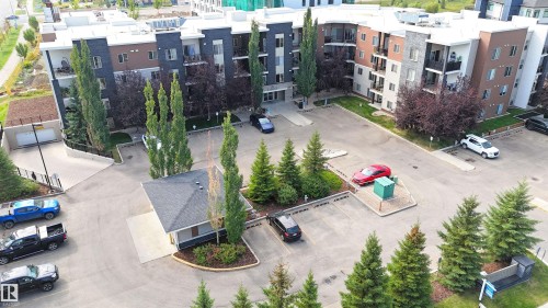 101 11803 22 Avenue, Edmonton, AB - Outdoor