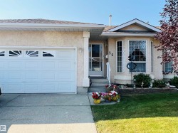 56 13320 124 Street NW  Edmonton, AB T5L 5B7