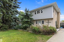 3443 87 Street  Edmonton, AB T6K 0J1