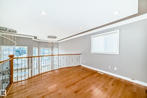 13608 160 Avenue, Edmonton, AB - Indoor Photo Showing Other Room