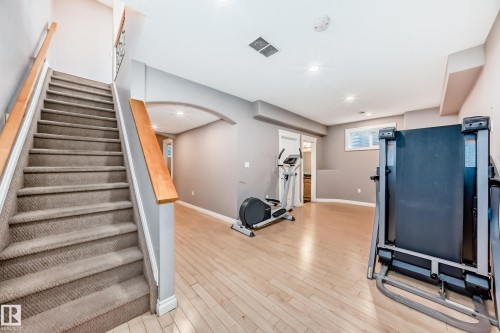 13608 160 Avenue, Edmonton, AB - Indoor