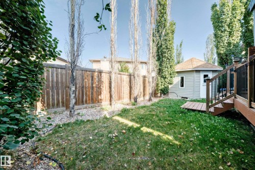 13608 160 Avenue, Edmonton, AB - Outdoor