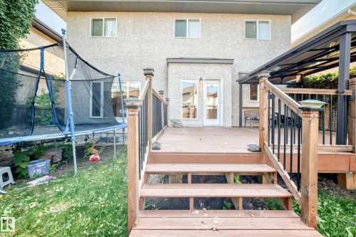 13608 160 Avenue, Edmonton, AB - Outdoor