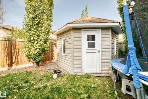 13608 160 Avenue, Edmonton, AB - Outdoor