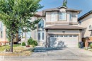 13608 160 Avenue, Edmonton, AB  - Outdoor With Facade 