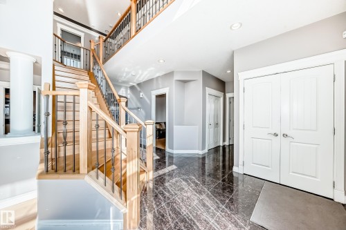 13608 160 Avenue, Edmonton, AB - Indoor Photo Showing Other Room