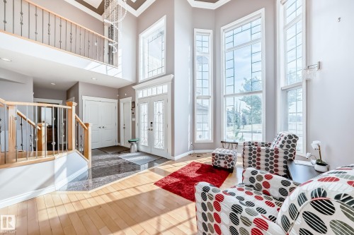 13608 160 Avenue, Edmonton, AB - Indoor Photo Showing Other Room