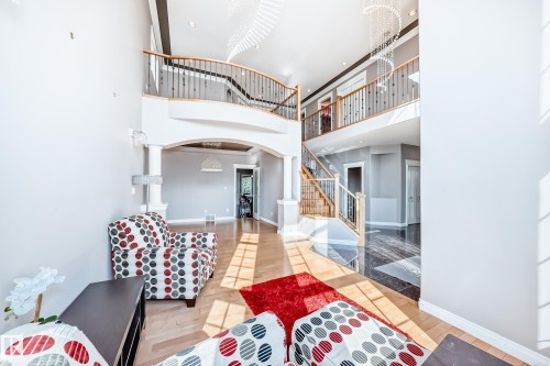 13608 160 Avenue, Edmonton, AB - Indoor Photo Showing Other Room