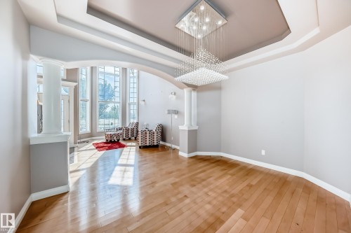 13608 160 Avenue, Edmonton, AB - Indoor Photo Showing Other Room